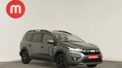 Usado 2024 Dacia Jogger Extreme | € 22.499 (Preço justo)