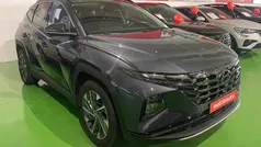 Preto Usado 2022 Hyundai Tucson Premium SUV | € 27.999 (Preço justo)