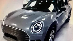 Cinzento Usado 2020 Mini One D Clubman Carrinha | € 22.999 (Caro)