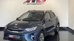 Usado 2022 Kia Stonic SUV | € 14.990 (Preço justo)