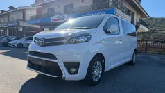 Usado 2022 Toyota Proace Verso Carrinha | € 25.990 (Super Preço)