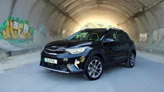Usado 2024 Kia Stonic SUV | € 21.590 (Preço justo)