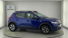 Usado 2024 Dacia Sandero Citadino | € 17.220 (Bom preço)