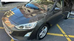 Cinza Usado 2019 Ford Focus Business Edition Carrinha | € 13.500 (Preço justo)
