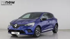 Usado 2023 Renault Clio V | € 17.490 (Preço justo)