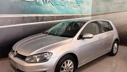 Usado VW Golf VII 90 HP (66 kW) 2014