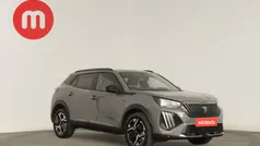 Usado 2024 Peugeot 2008 Allure SUV | € 21.999 (Preço justo)