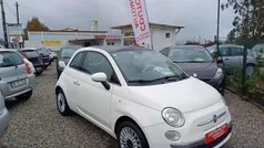 Usado 2011 Fiat 500 | € 5.965 (Bom preço)