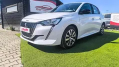 Usado 2023 Peugeot 208 Citadino | € 15.900 (Preço justo)