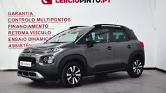 Usado 2020 Citroën C3 Aircross Feel SUV | € 11.500 (Super Preço)