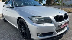 Usado 2011 BMW 318 Sport Line Carrinha | € 12.900 (Preço justo)