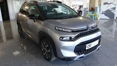 Usado 2023 Citroën C3 Aircross SUV | € 16.499 (Preço justo)
