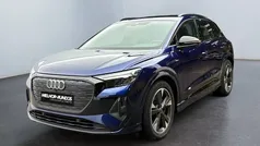 Azul Usado 2021 Audi Q4 e-tron SUV | € 33.990 (Bom preço)