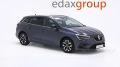 Cinzento Usado 2021 Renault Mégane IV Carrinha | € 14.490 (Bom preço)