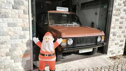 Outra Usado 1980 Land Rover Range Rover SUV | € 24.950