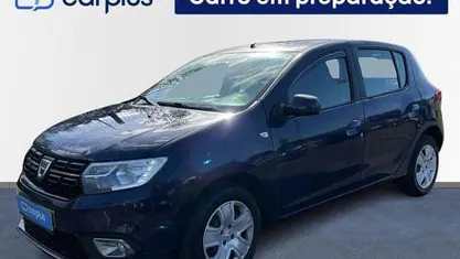 Usado Dacia Sandero Comfort 90 HP (66 kW) 2018