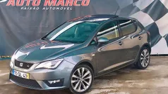 Usado 2015 Seat Ibiza FR | € 9.750 (Preço justo)