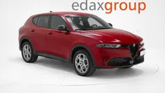 Vermelho Usado 2023 Alfa Romeo Tonale SUV | € 31.490
