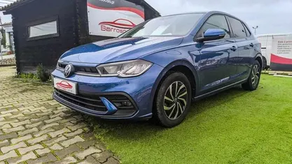 Usado 2024 VW Polo | € 18.900 (Preço justo)