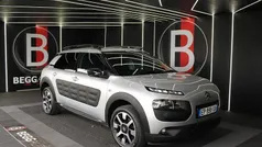Usado 2015 Citroën C4 Cactus Citadino | € 10.950 (Bom preço)