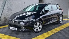Usado 2015 Renault Clio IV | € 9.990 (Preço justo)