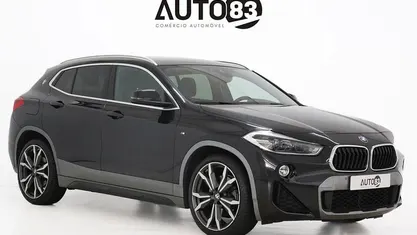 Usado 2018 BMW X2 SUV | € 27.990 (Preço justo)