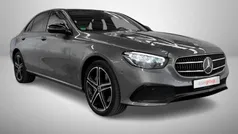 Usado 2020 Mercedes E300 Avantgarde Sedan | € 36.990 (Bom preço)