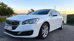 Usado 2015 Peugeot 508 Carrinha | € 10.965 (Preço justo)