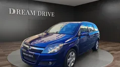 Azul Usado 2006 Opel Astra Enjoy | € 3.990 (Preço justo)