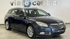 Usado 2010 Opel Insignia Cosmo Carrinha | € 3.750 (Super Preço)