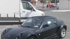 Outra Usado 2005 Smart Roadster Cabrios | € 4.100 (Super Preço)