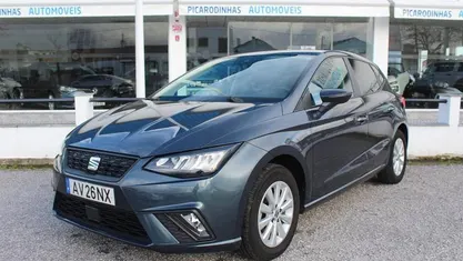 Usado Seat Ibiza 80 HP (58 kW) 2022 Citadino
