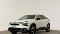 Branco Usado 2024 Citroën C4 PureTech Sedan | € 21.990 (Preço justo)