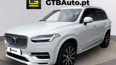 Usado 2022 Volvo XC90 SUV | € 57.999 (Preço justo)