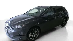 Preto Usado 2024 Kia Ceed Sportswagon Carrinha | € 21.750 (Preço justo)