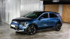 Usado 2024 Kia e-Niro Premium SUV | € 32.000 (Preço justo)