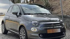 Usado 2020 Fiat 500 | € 13.450 (Preço justo)