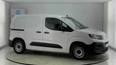 Usado 2024 Peugeot Partner Van | € 19.990 (Preço justo)