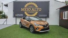 Usado 2020 Renault Captur SUV | € 22.850 (Preço justo)