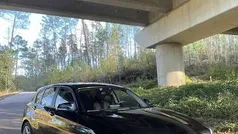 Usado 2016 BMW 116 Sport Line Citadino | € 14.750 (Preço justo)