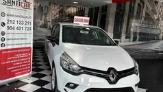 Usado 2017 Renault Clio IV LIMITED | € 11.490 (Preço justo)