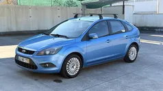 Usado 2012 Ford Focus Citadino | € 3.500 (Super Preço)