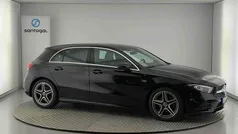 Usado 2020 Mercedes 180 Sedan | € 27.490 (Preço justo)