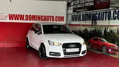 Usado 2016 Audi A1 Design Citadino | € 14.950 (Preço justo)