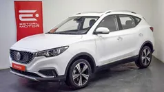 Usado 2021 MG ZS Luxury Sedan | € 17.500 (Bom preço)