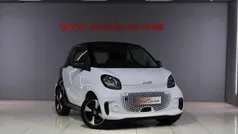 Smart ForTwo Electric Drive