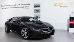 Usado 2016 BMW i8 Coupé | € 82.950