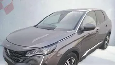 Usado 2021 Peugeot 3008 | € 18.980 (Bom preço)