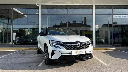 Usado Renault Austral Iconic 200 HP (147 kW) 2025 SUV