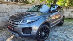 Usado 2018 Land Rover Range Rover evoque | € 22.900 (Super Preço)